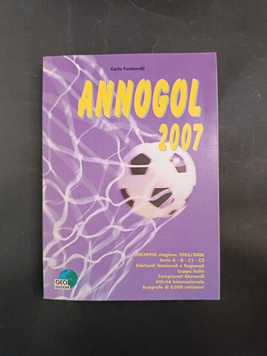 Annuario tecnico statistico