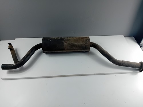 Marmitta scarico marving - 🔧,