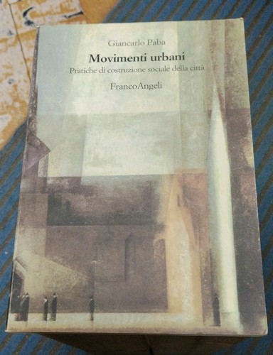 Paba movimenti urbani - paba,