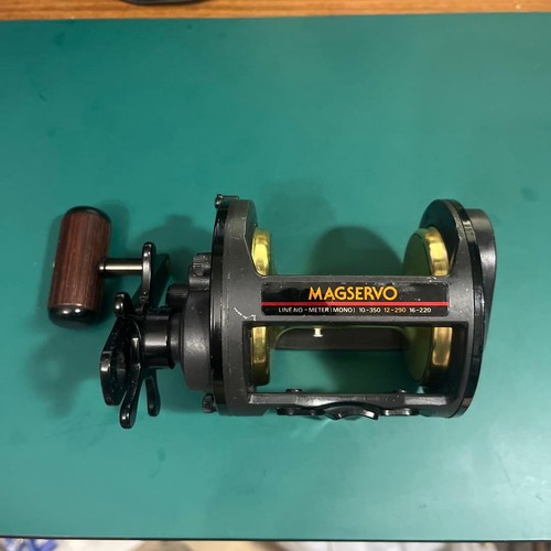 Mulinello pesca daiwa - mulinello, da