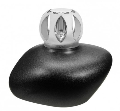 Lampe berger stone nera - lampe,