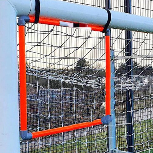 Porta calcio target corner - porta,