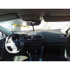 Kit Airbag Renault Kadjar