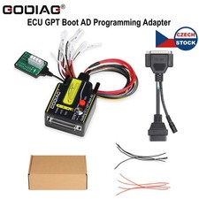 Godiag gpt boot ad - e-cu,