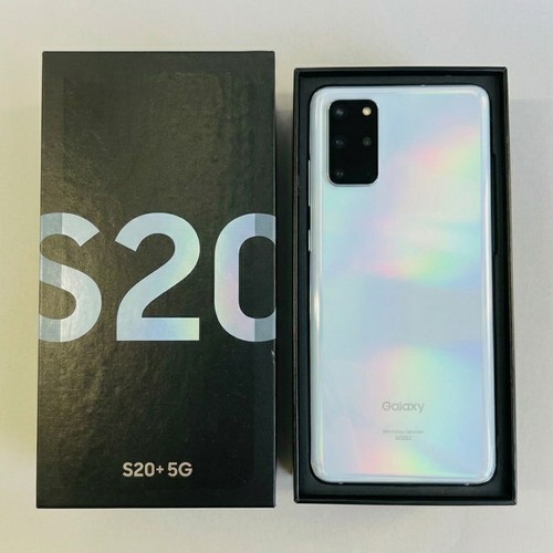 Nuovo samsung galaxy s20 plus - nuovo,