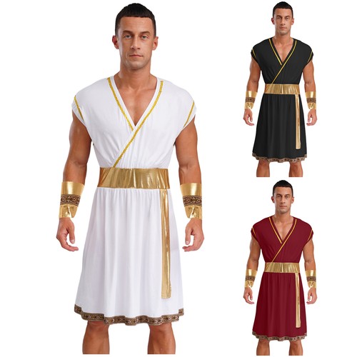 Costume toga greca - toga,