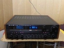 Amplificatore ricevitore