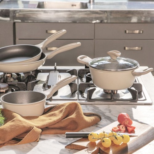 Sambonet paderno set - set, in