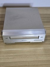 Technics Lettore Compact Disc
