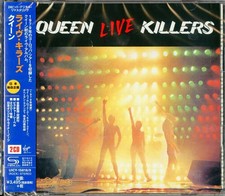 Queen live killers - queen,
