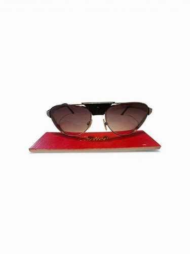 Occhiali sole cartier - occhiali,