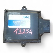 CENTRALINA GPL PER OPEL Meriva