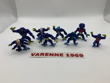 EXOGINI 8 PLUTONIANI TERZA