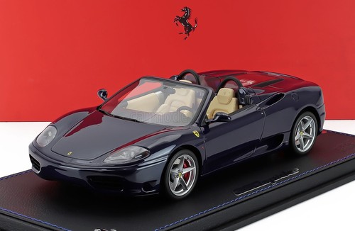 Bbr models ferrari - bbr-models,