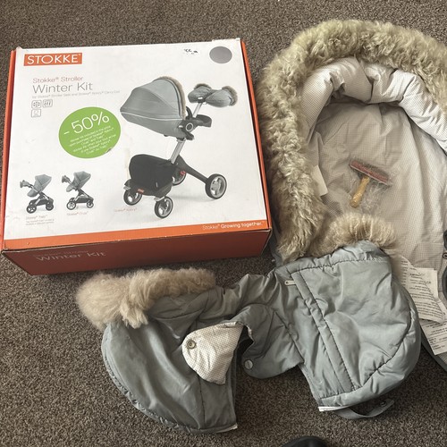 Kit invernale stokke xplory - stokke, /