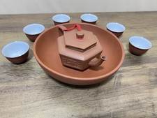 Chinese Yixing Zisha Teapot