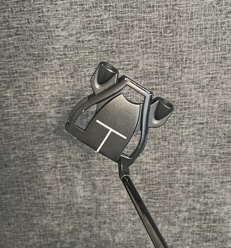 Taylormade spider tour black - tour,