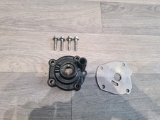 Alloggiamento girante pompa