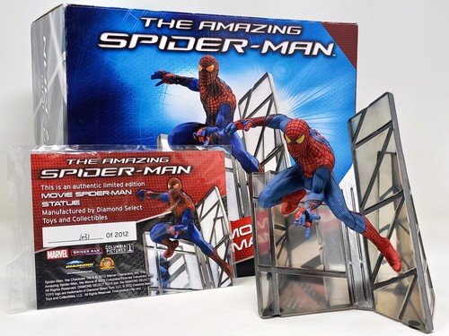 The amazing spider man - spider-man,