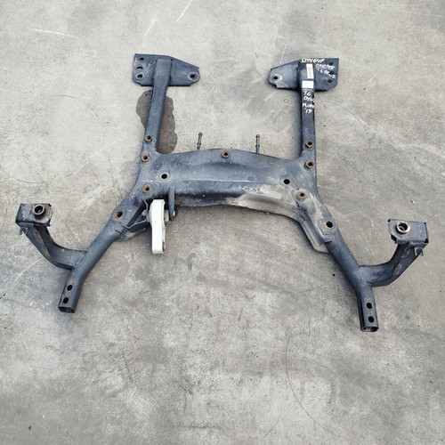 T419860 telaio ausiliario ant - t419860,