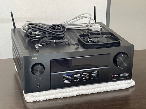 Denon avr x4500h ricevitore - avr-x4500h,