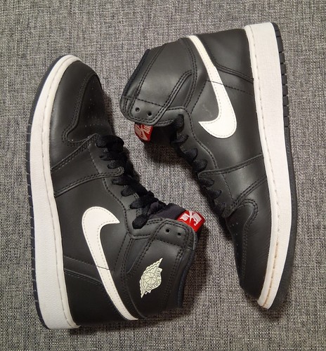 Nike air jordan retro high - air,
