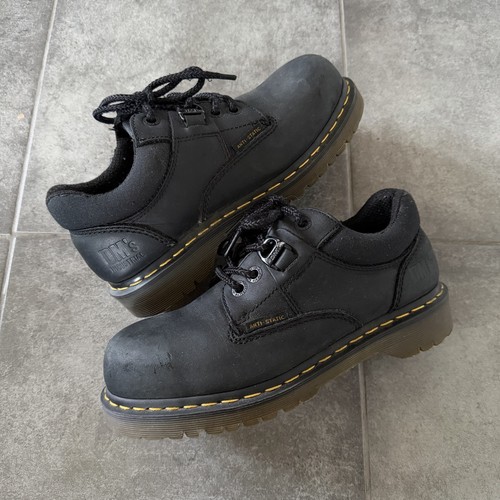 Scarpe antinfortunistiche