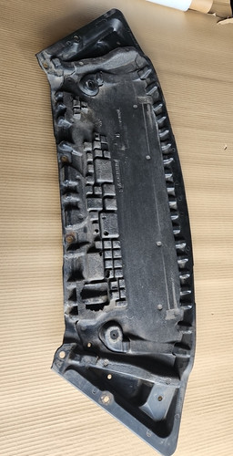 Paraurti anteriore mercedes - paraurti,