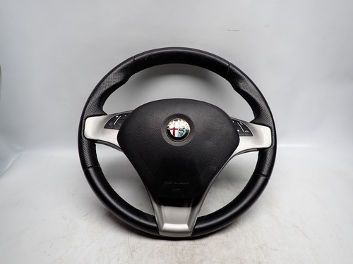 Volante con airbag alfa romeo - con,