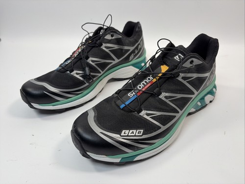 Salomon lab xt6 sneakers - s-lab,