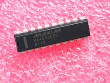 Max 233 cpp ic - max,