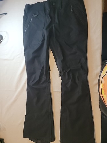 Burton snowboard sci - snowboard,