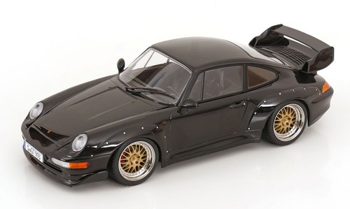 Porsche 911 gt2 scala - gt2,