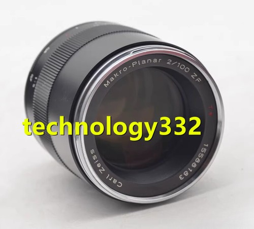 1pz usato carl zeiss - usato,