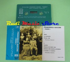 MC FRANCESCO GUCCINI Radici