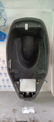 Vano sella sym - sella,