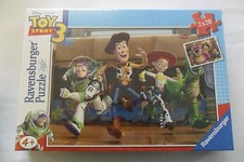 RAVENSBURGER DISNEY PIXAR TOY