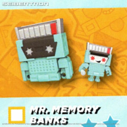 Memory banks transformers - memory,