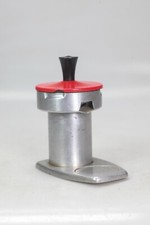 Caffettiera Kicca vintage made in Italy