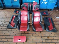 Sedili posteriori Peugeot 206