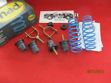 051310 MOLLE DI CARICO RINFORZO COMPENZATRICE FIAT 124