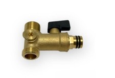 FERROLI RUBINETTO DI CARICO