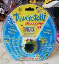 TAMAGOTCHI CONNECTION V3