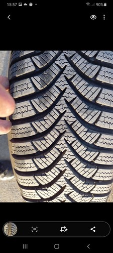 Gomme 165 r14 con cerchi - gomme,