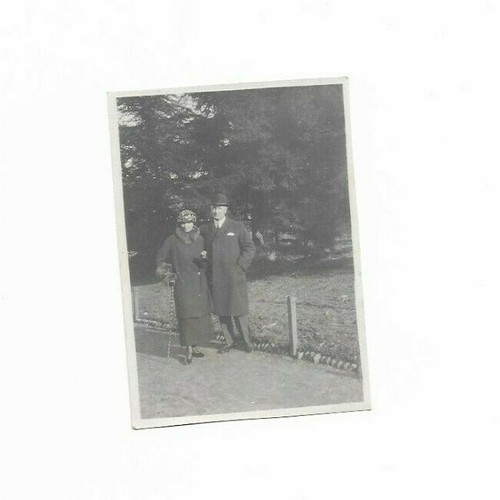 Foto fotografia epoca - fotografia, 1924