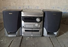 Impianto stereo Aiwa NSX-S16