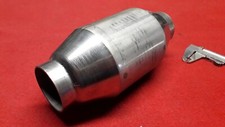 Catalizzatore universale 200 - catalizzatore,