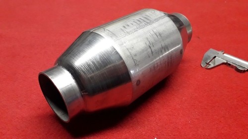 Catalizzatore universale 200 - universale,
