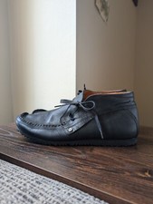 Scarpe stivali chukka One True