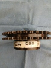 Pignone D35B36 MARTIN. Per